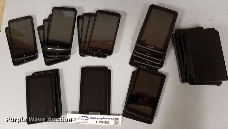 image for item HP9492 (23) tablets