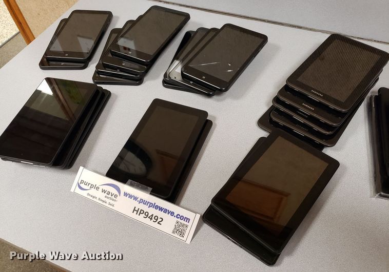 image for item HP9492 (23) tablets