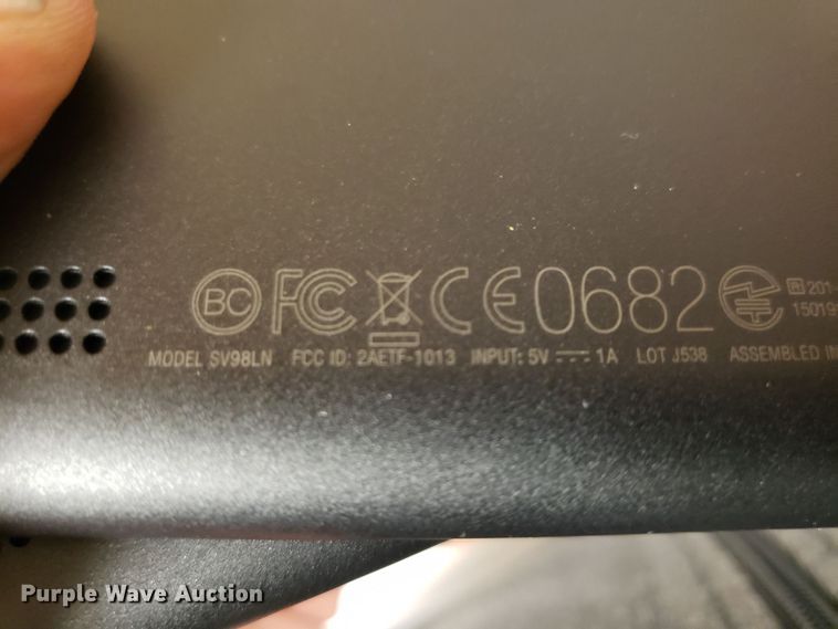 image for item HP9492 (23) tablets