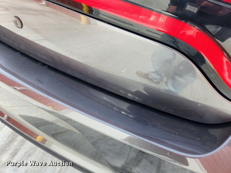 image for item JB9480 2016 Dodge Charger Police