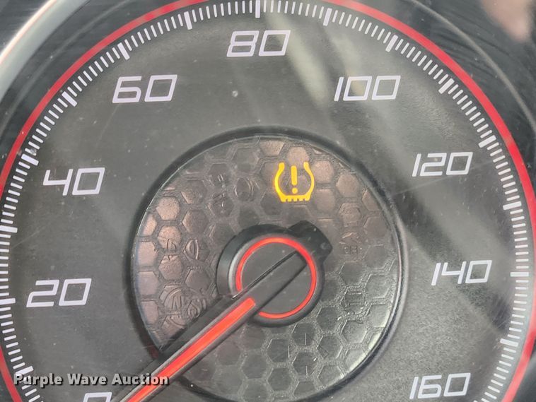 image for item JB9480 2016 Dodge Charger Police