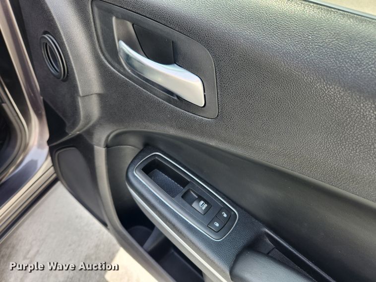 image for item JB9480 2016 Dodge Charger Police