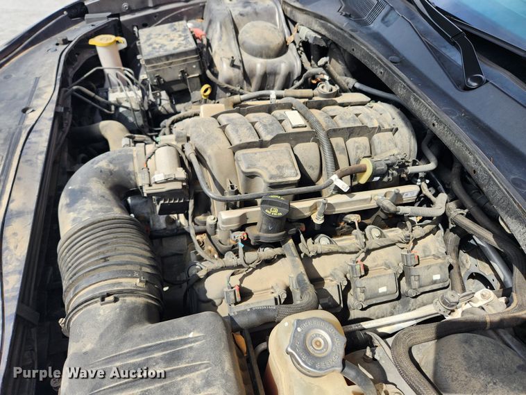 image for item JB9480 2016 Dodge Charger Police