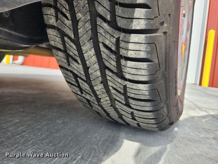 image for item JB9480 2016 Dodge Charger Police