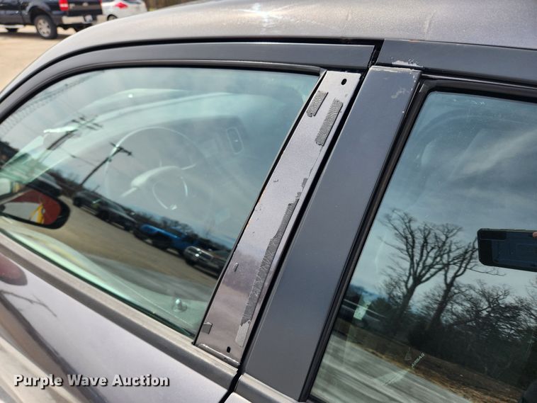 image for item JB9481 2015 Dodge Charger Police