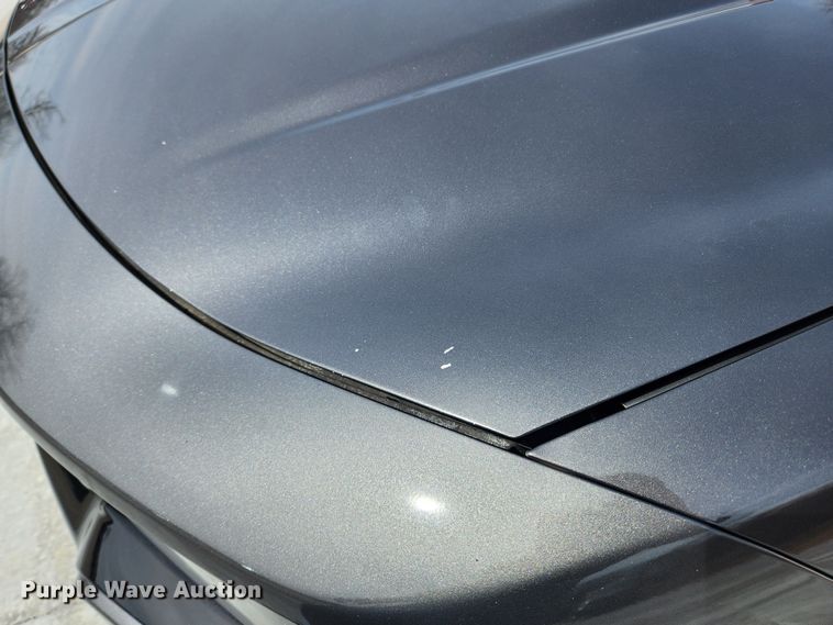 image for item JB9481 2015 Dodge Charger Police