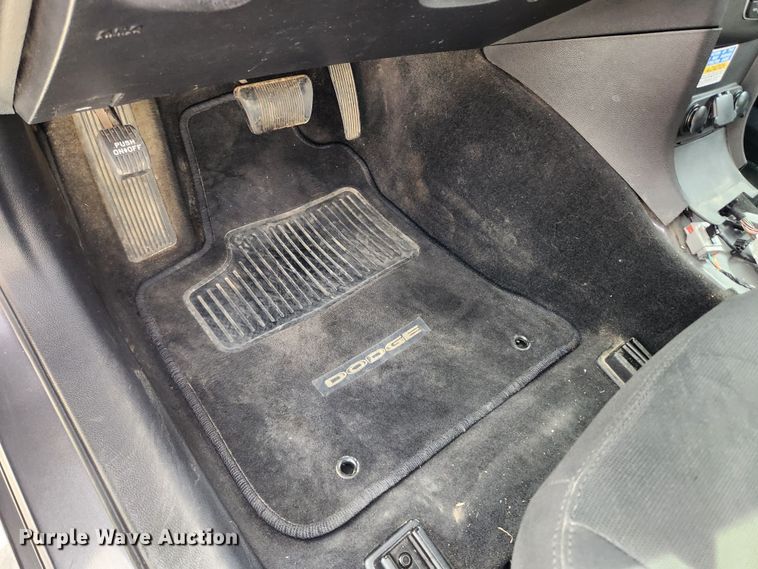 image for item JB9481 2015 Dodge Charger Police