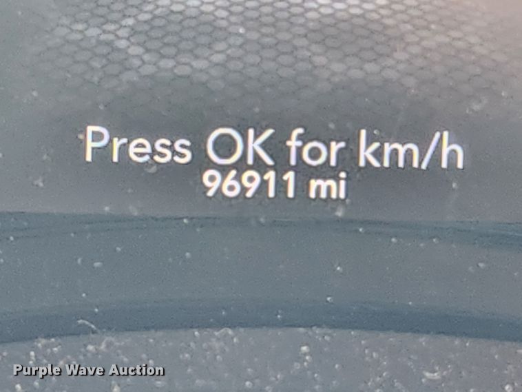 image for item JB9481 2015 Dodge Charger Police