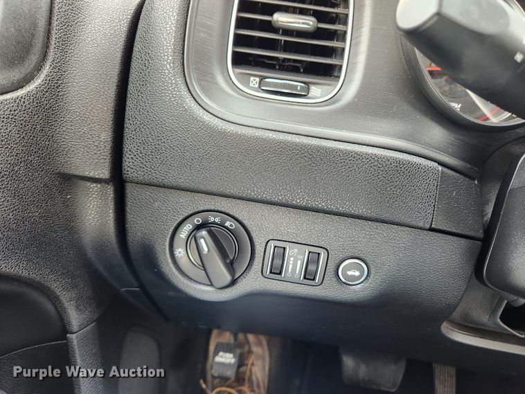 image for item JB9481 2015 Dodge Charger Police