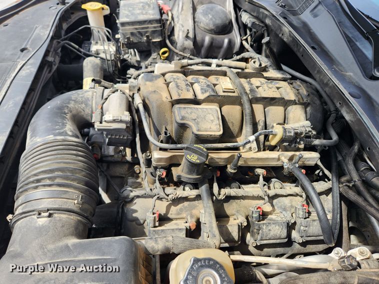 image for item JB9481 2015 Dodge Charger Police