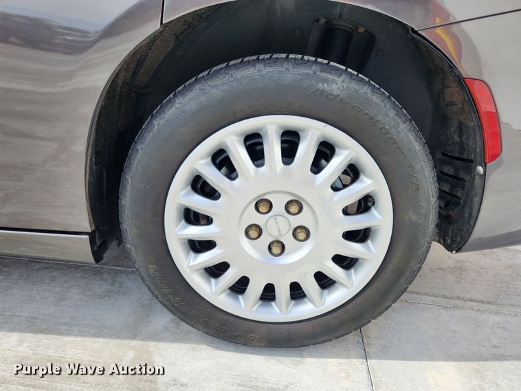 image for item JB9481 2015 Dodge Charger Police