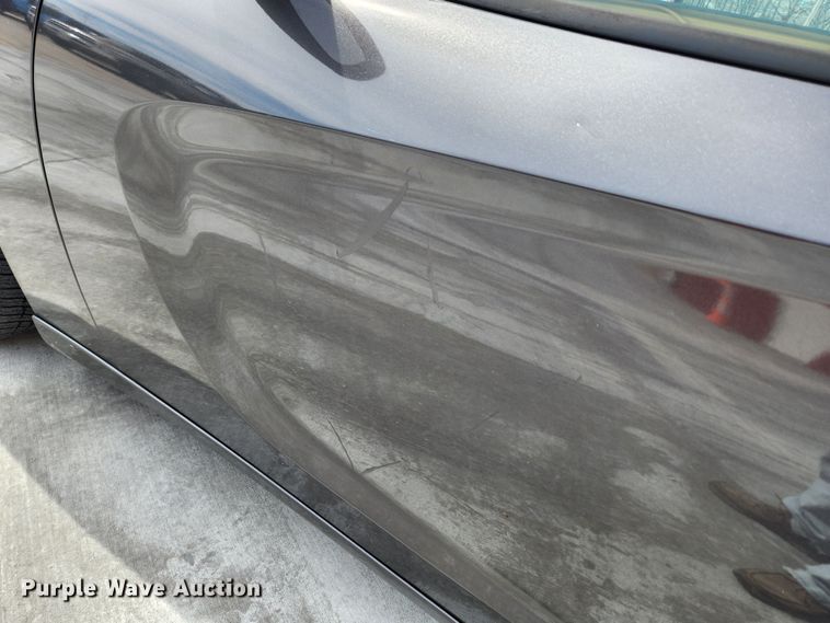 image for item JB9482 2016 Dodge Charger Police