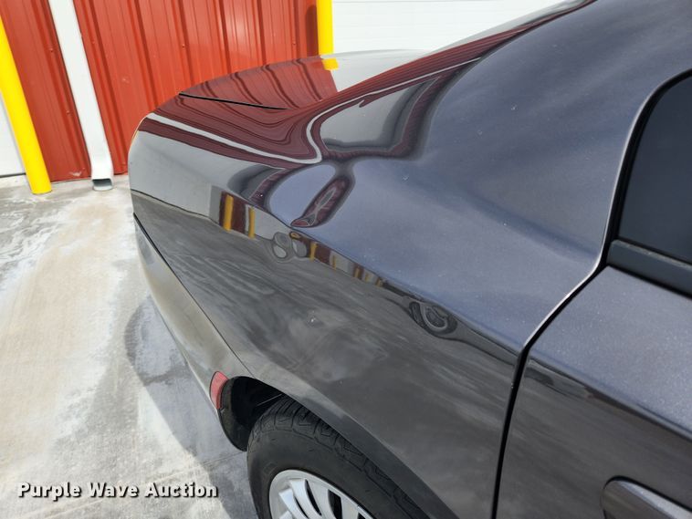 image for item JB9482 2016 Dodge Charger Police