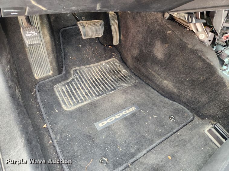 image for item JB9482 2016 Dodge Charger Police