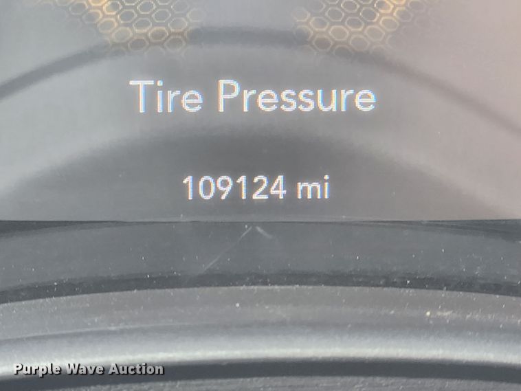 image for item JB9482 2016 Dodge Charger Police