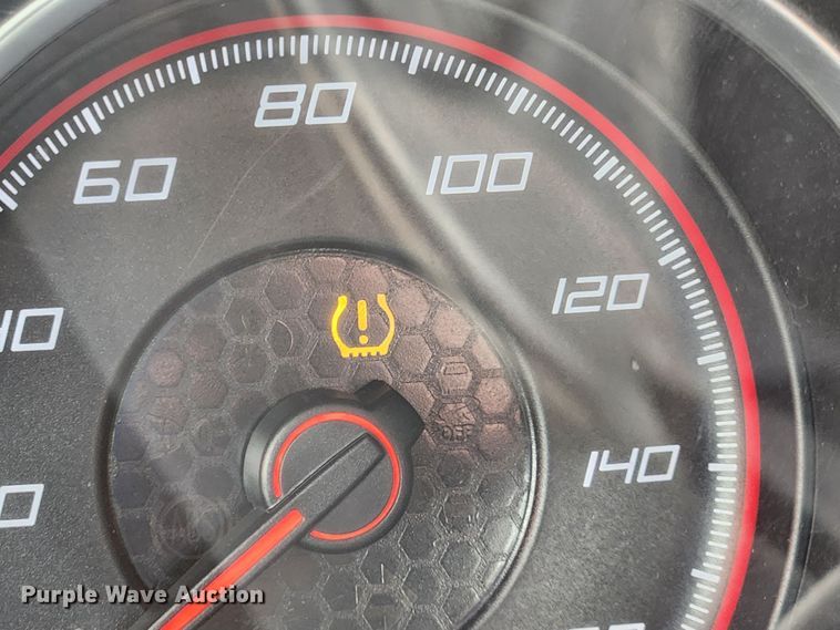 image for item JB9482 2016 Dodge Charger Police