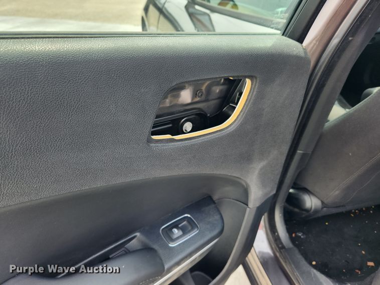 image for item JB9482 2016 Dodge Charger Police