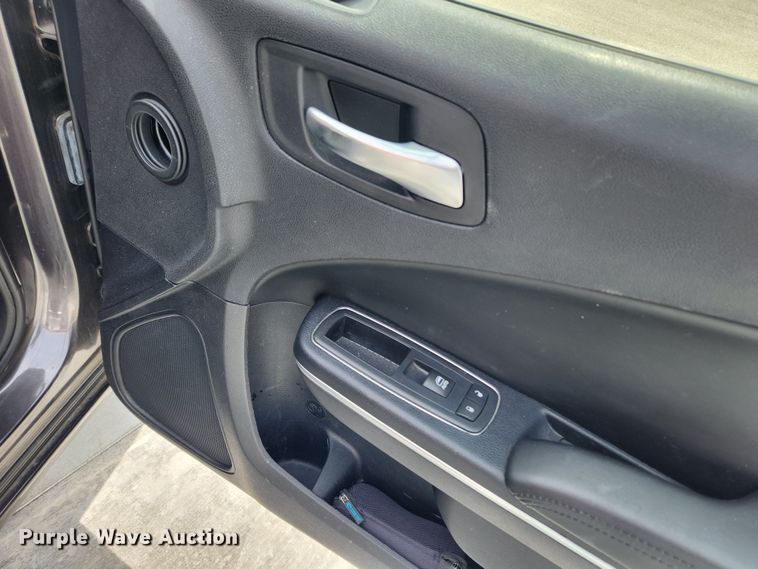 image for item JB9482 2016 Dodge Charger Police