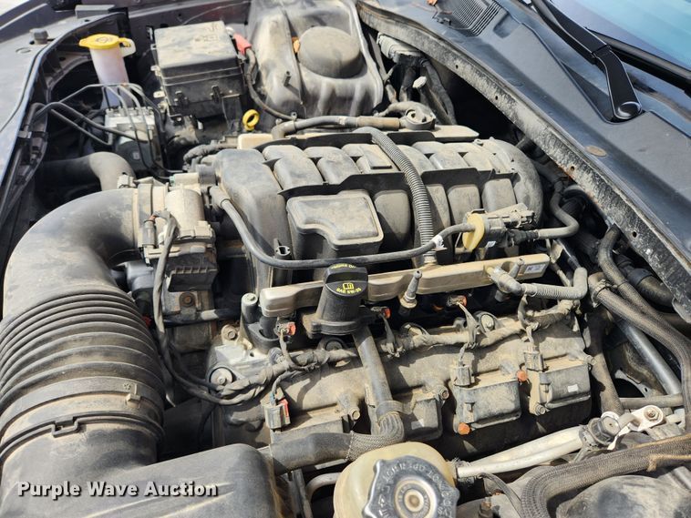 image for item JB9482 2016 Dodge Charger Police