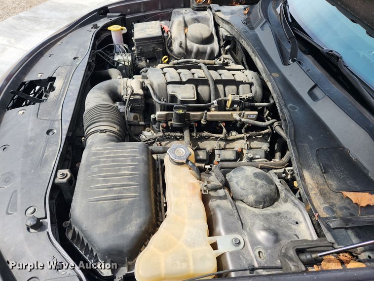 image for item JB9482 2016 Dodge Charger Police