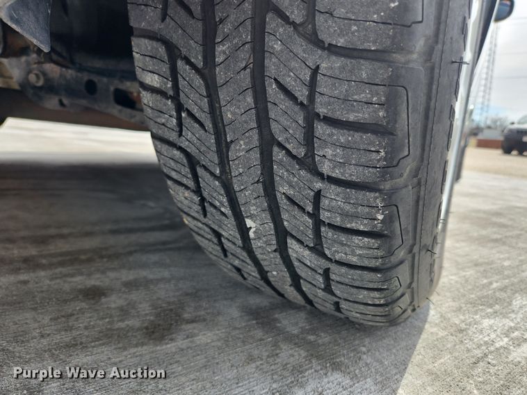 image for item JB9482 2016 Dodge Charger Police