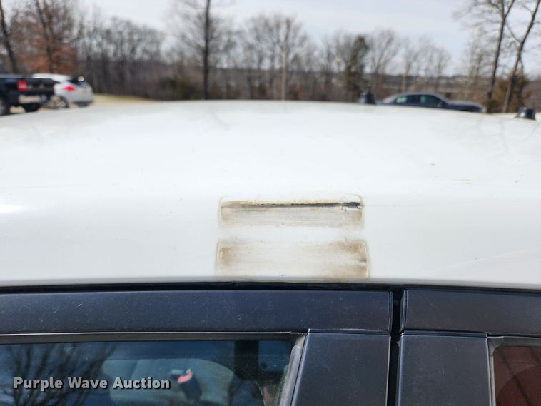 image for item JB9483 2013 Dodge Charger Police