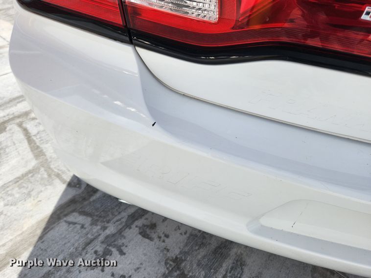 image for item JB9483 2013 Dodge Charger Police