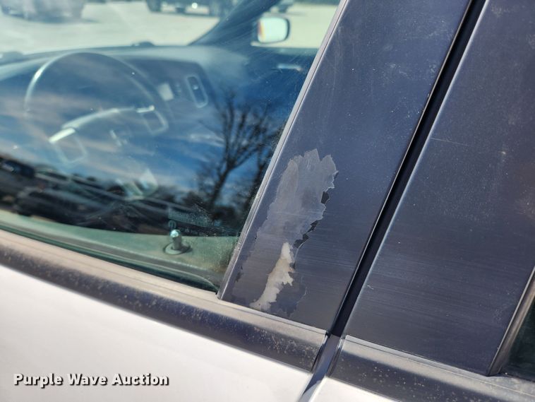 image for item JB9483 2013 Dodge Charger Police