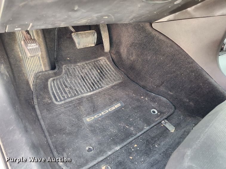 image for item JB9483 2013 Dodge Charger Police