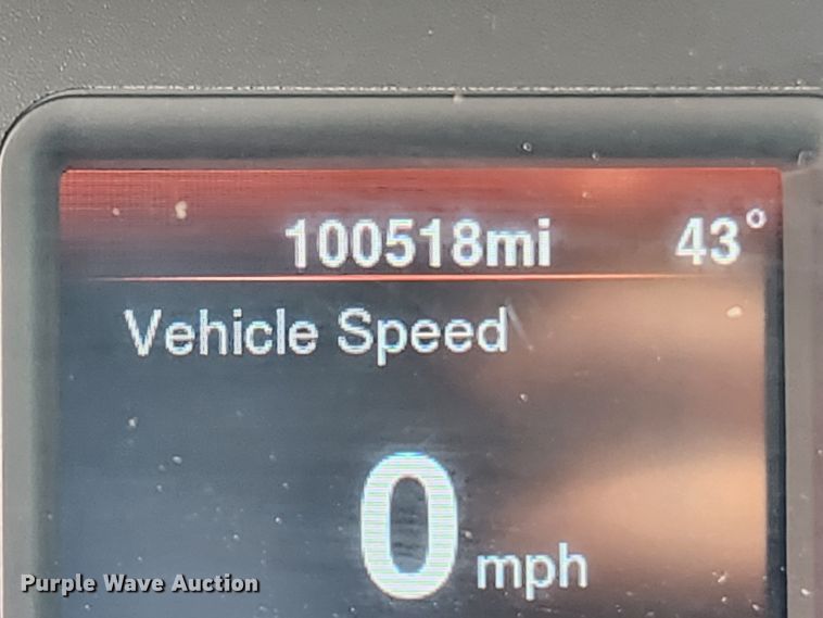 image for item JB9483 2013 Dodge Charger Police