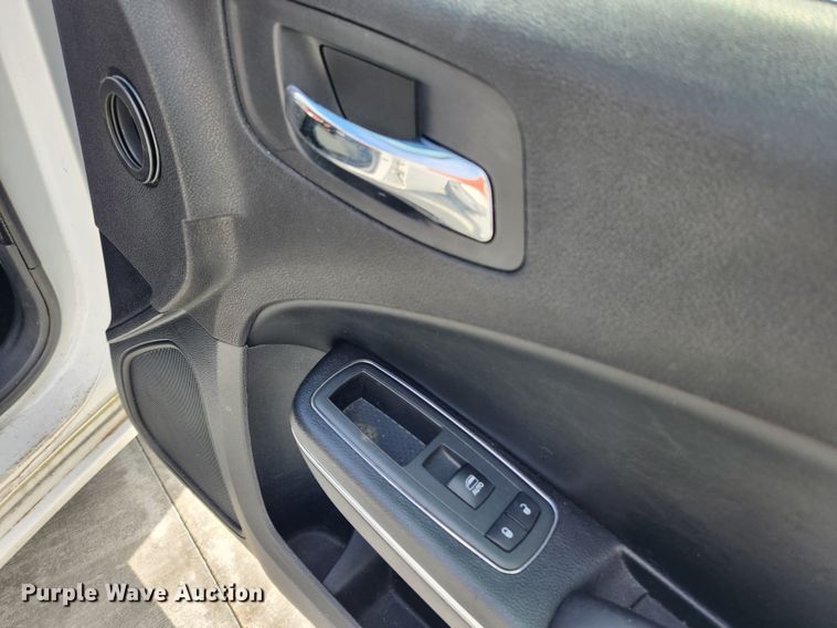 image for item JB9483 2013 Dodge Charger Police