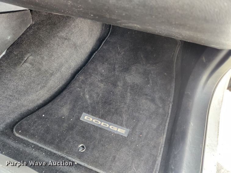 image for item JB9483 2013 Dodge Charger Police