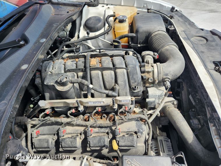 image for item JB9483 2013 Dodge Charger Police