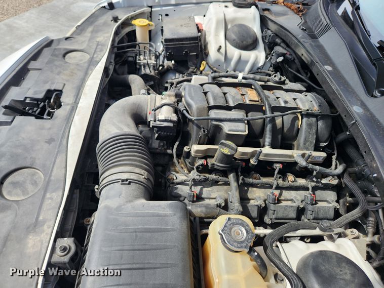 image for item JB9483 2013 Dodge Charger Police