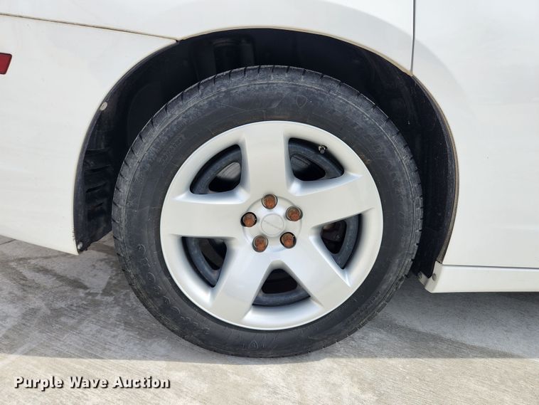 image for item JB9483 2013 Dodge Charger Police