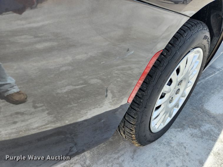 image for item JB9484 2016 Dodge Charger Police