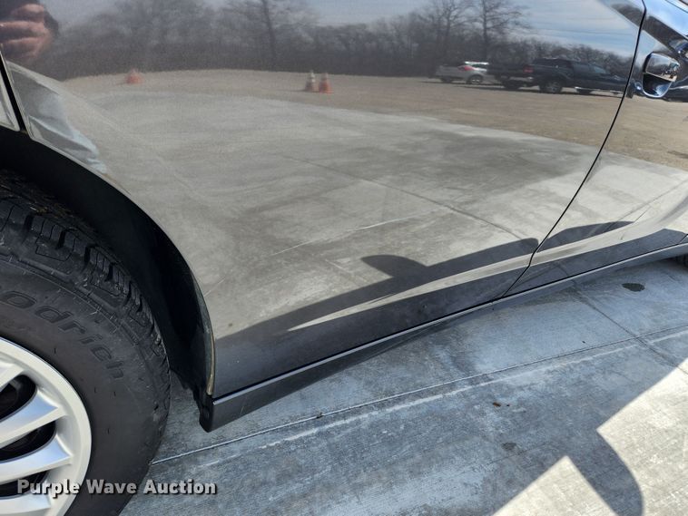 image for item JB9484 2016 Dodge Charger Police