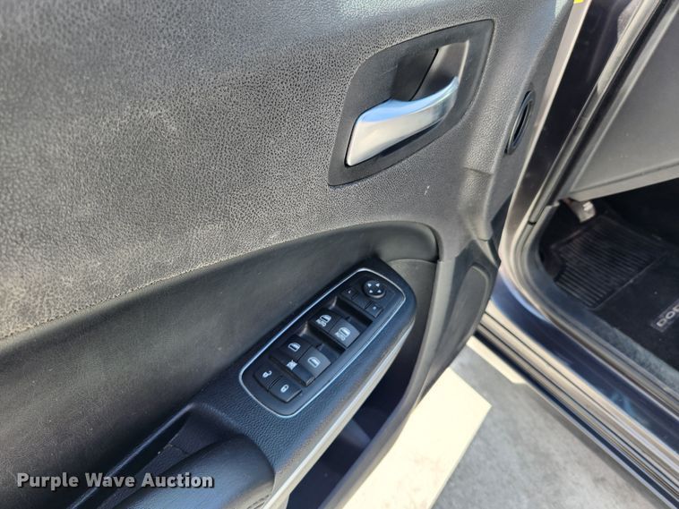 image for item JB9484 2016 Dodge Charger Police