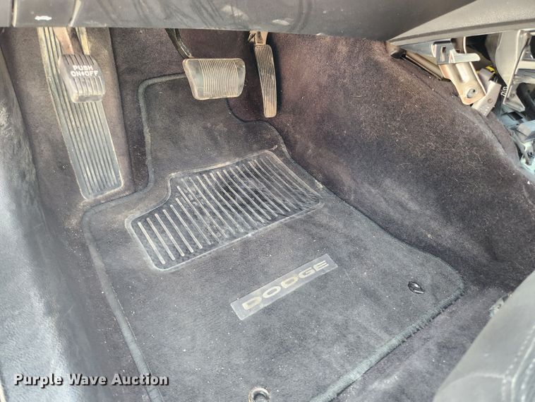 image for item JB9484 2016 Dodge Charger Police