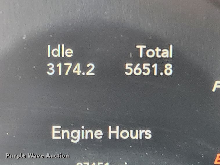 image for item JB9484 2016 Dodge Charger Police