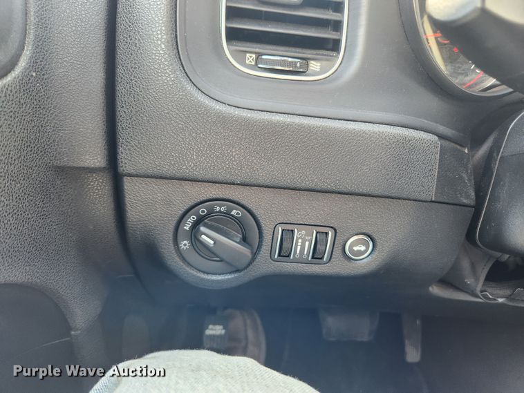 image for item JB9484 2016 Dodge Charger Police