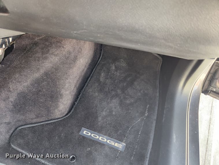 image for item JB9484 2016 Dodge Charger Police