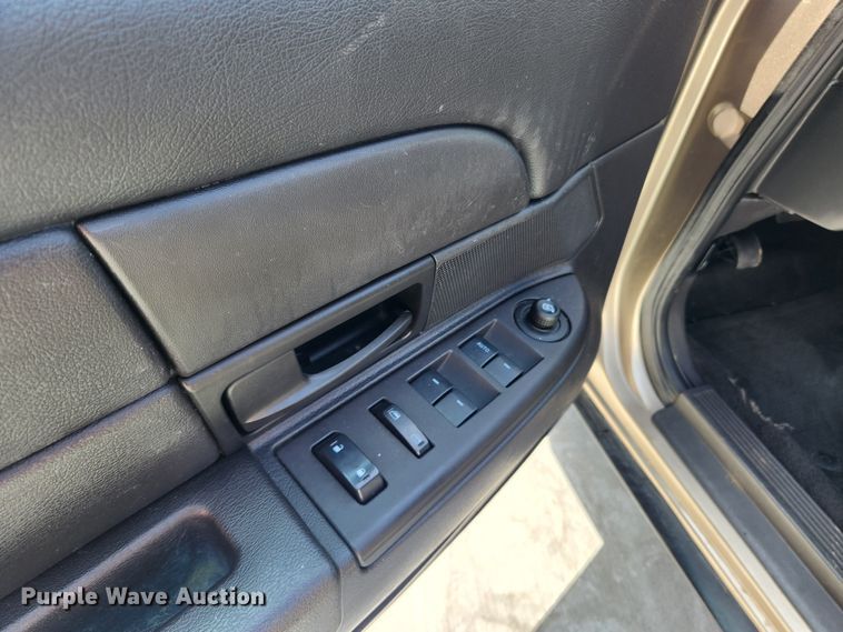 image for item JB9485 2011 Ford Crown Victoria Police Interceptor