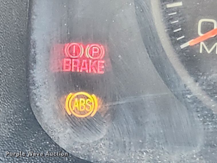 image for item JB9485 2011 Ford Crown Victoria Police Interceptor