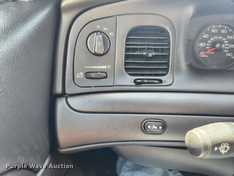 image for item JB9485 2011 Ford Crown Victoria Police Interceptor