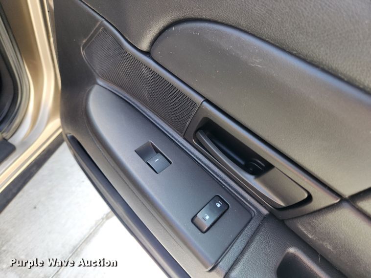 image for item JB9485 2011 Ford Crown Victoria Police Interceptor