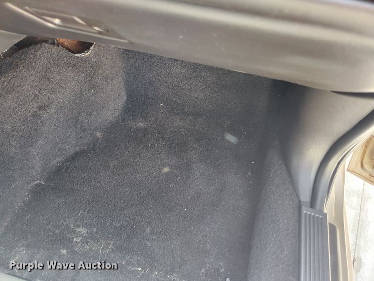 image for item JB9485 2011 Ford Crown Victoria Police Interceptor