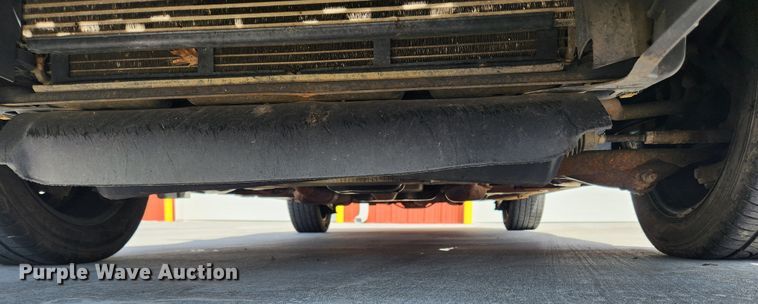 image for item JB9485 2011 Ford Crown Victoria Police Interceptor