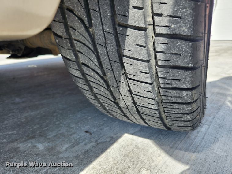 image for item JB9485 2011 Ford Crown Victoria Police Interceptor