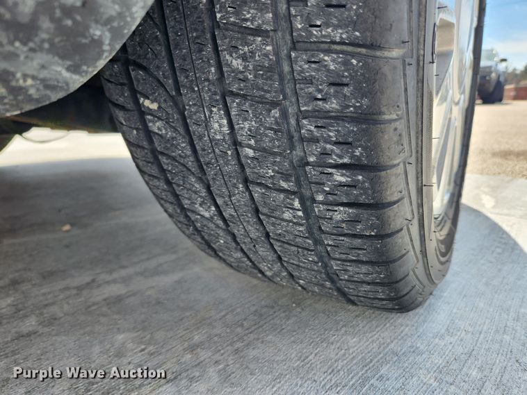 image for item JB9485 2011 Ford Crown Victoria Police Interceptor